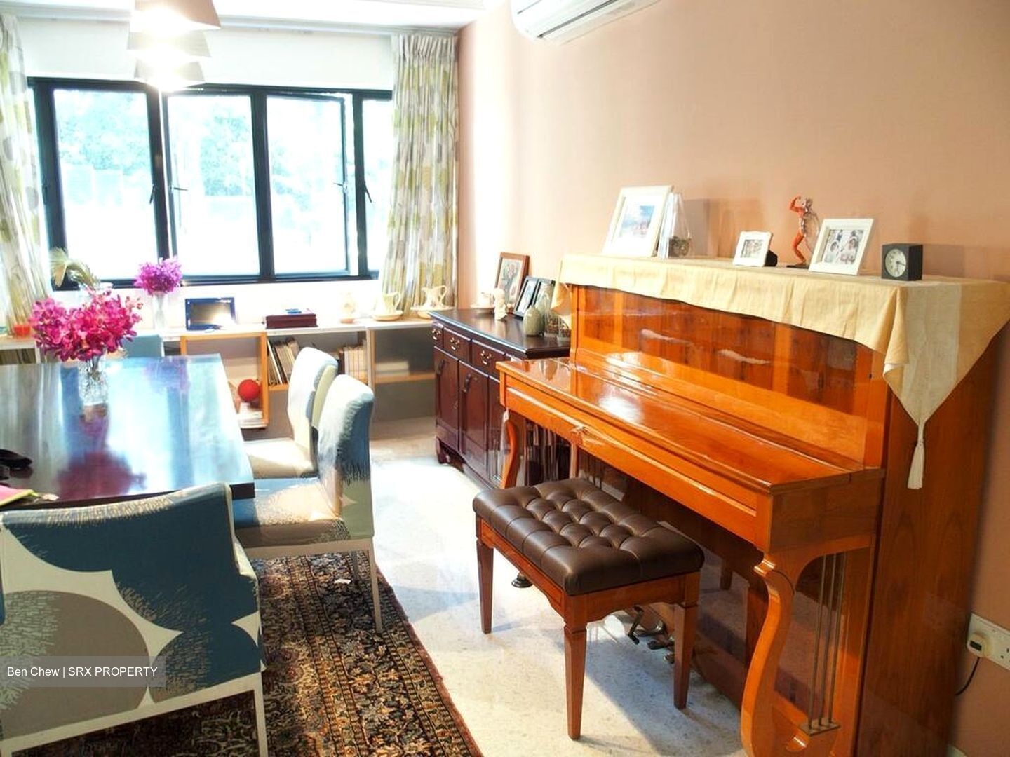 Braddell View (D20), Apartment #502544261